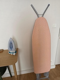 Notre demande particuliere ténue compte.