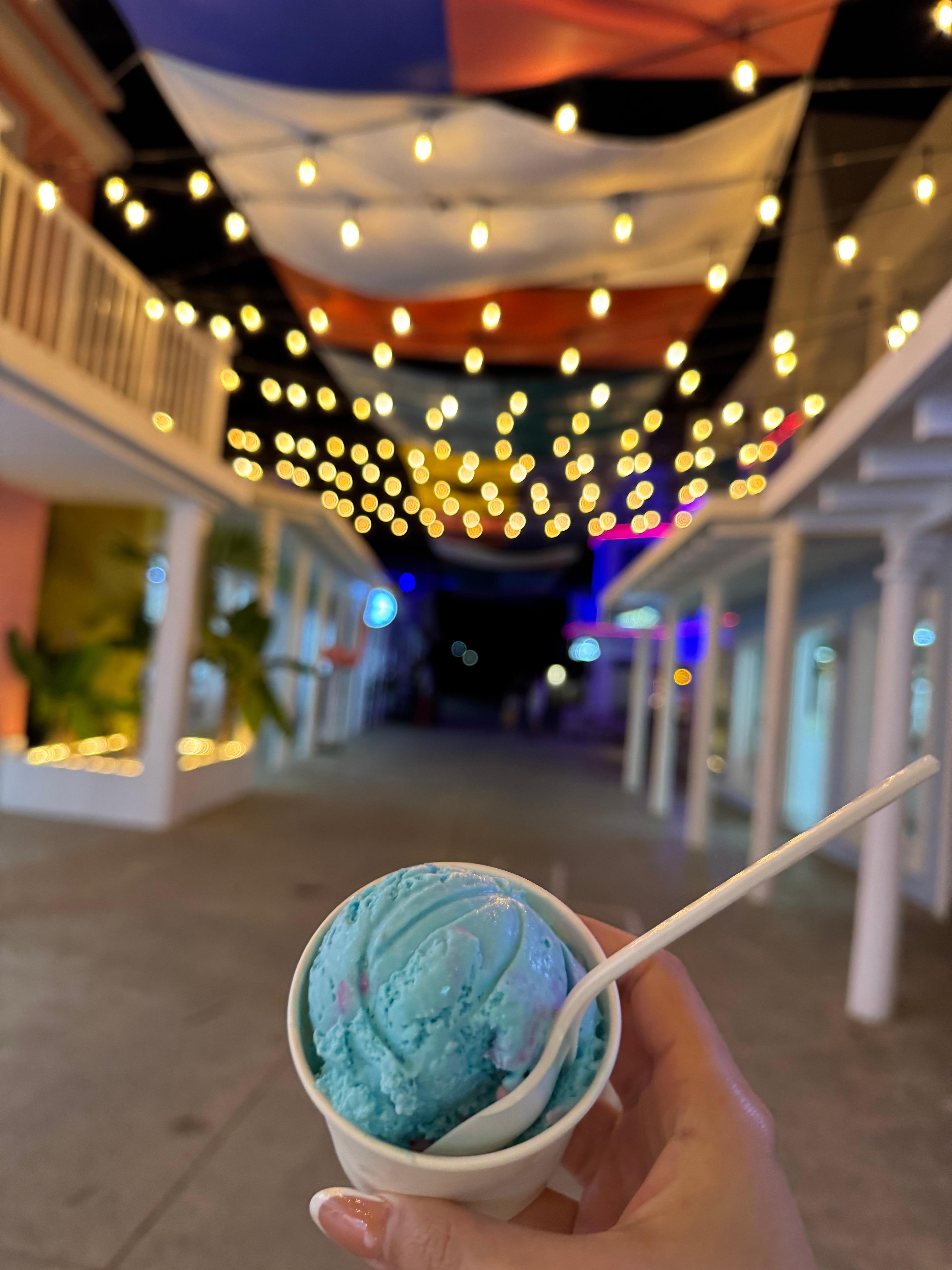 Gelato