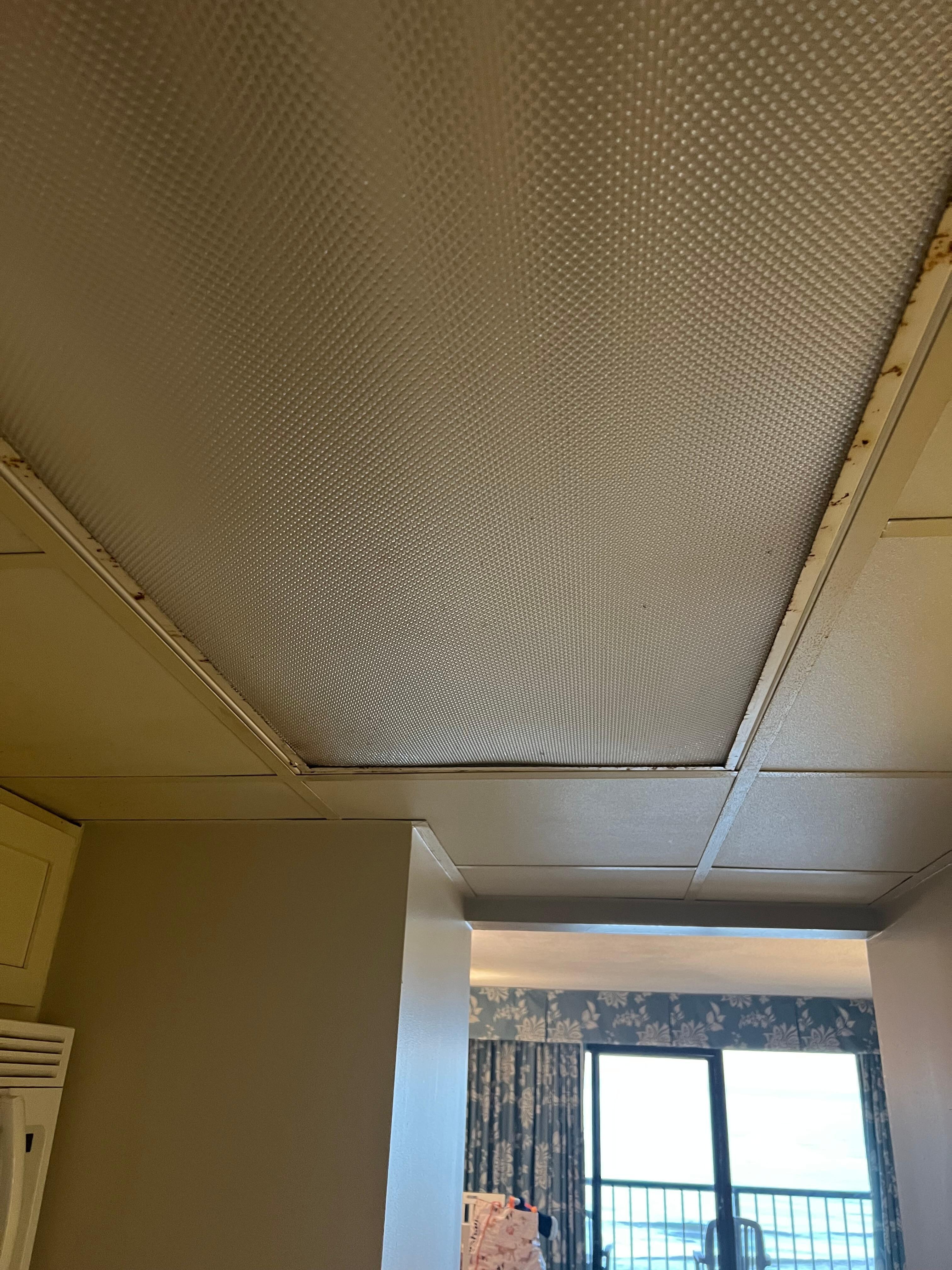 Dated light fixtures