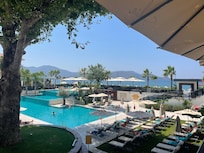 Gorgeous Views