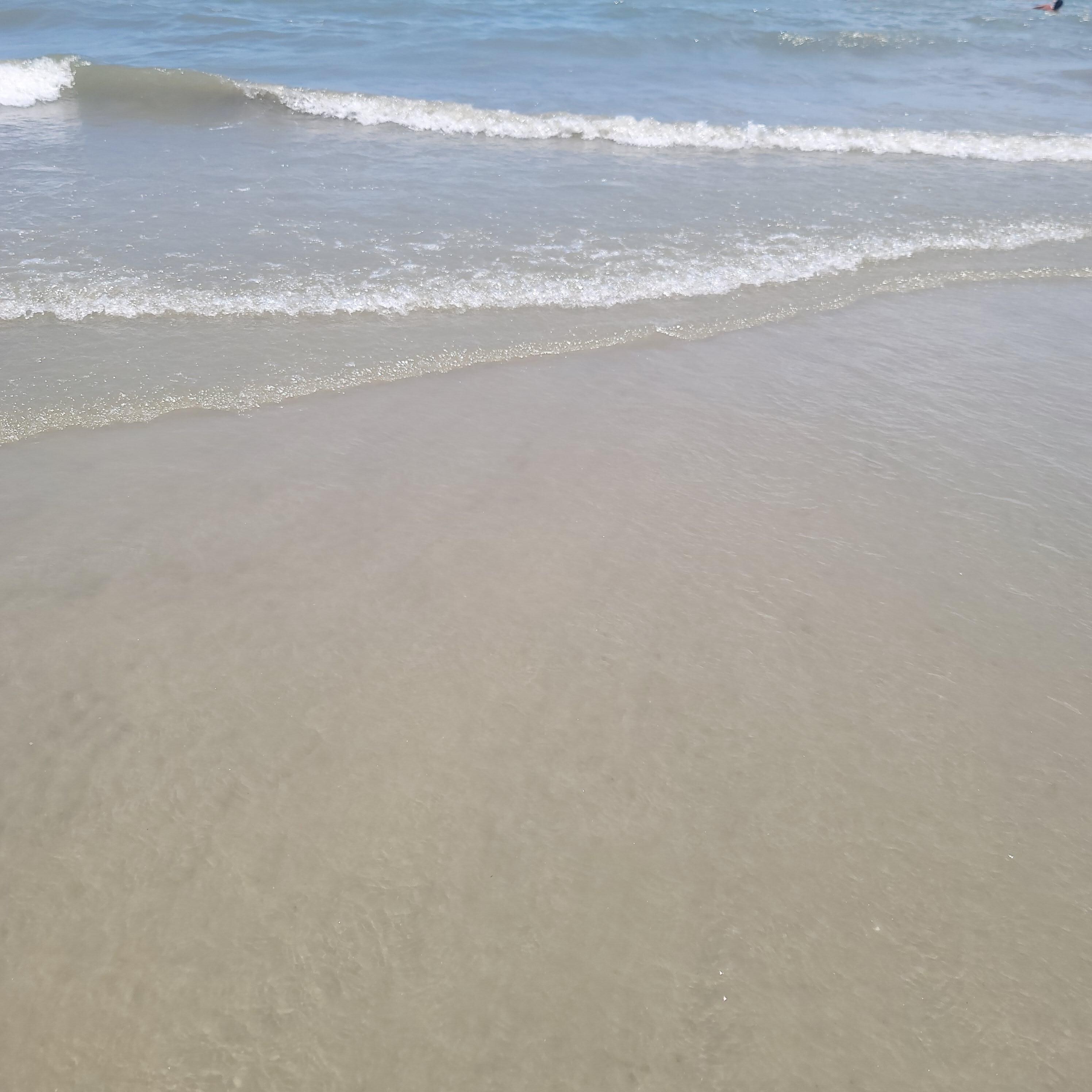 Burkes Beach
