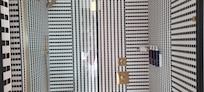 Exquisite tiled shower