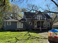 The bottom two rooms are unacceptable.