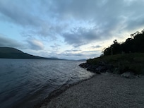 Marine view