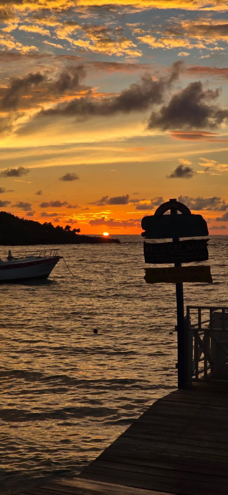 Another beautiful sunset 