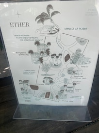 Map of property