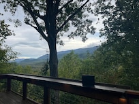 Perfect fall morning