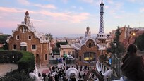 Park Guell