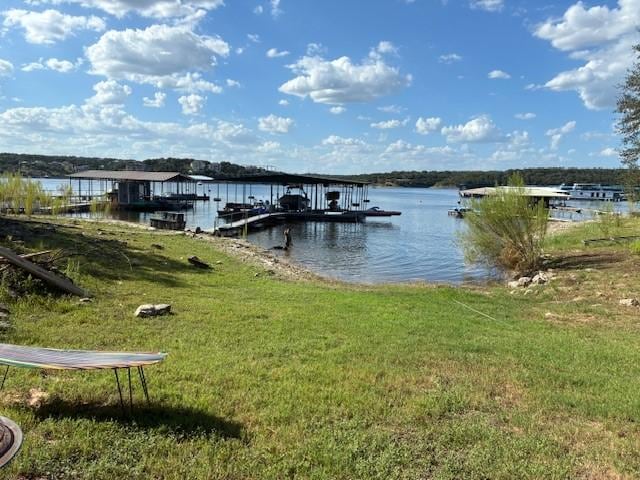 LaborDay 2025 water access