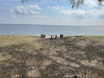 Nearby views of St John’s River.