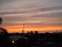 Great sunsets