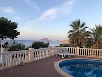 Love the vieuw!