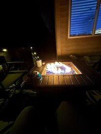 Fire Pit