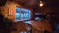 Grill Room