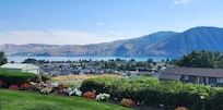 View of Lake Chelan