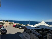 View from room 106