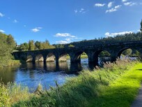 Bridge in Inistioge