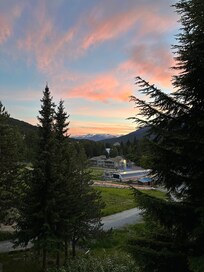 Beautiful sunsets!