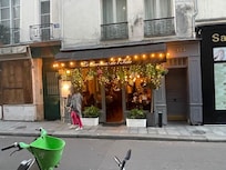 A meal not to forget.