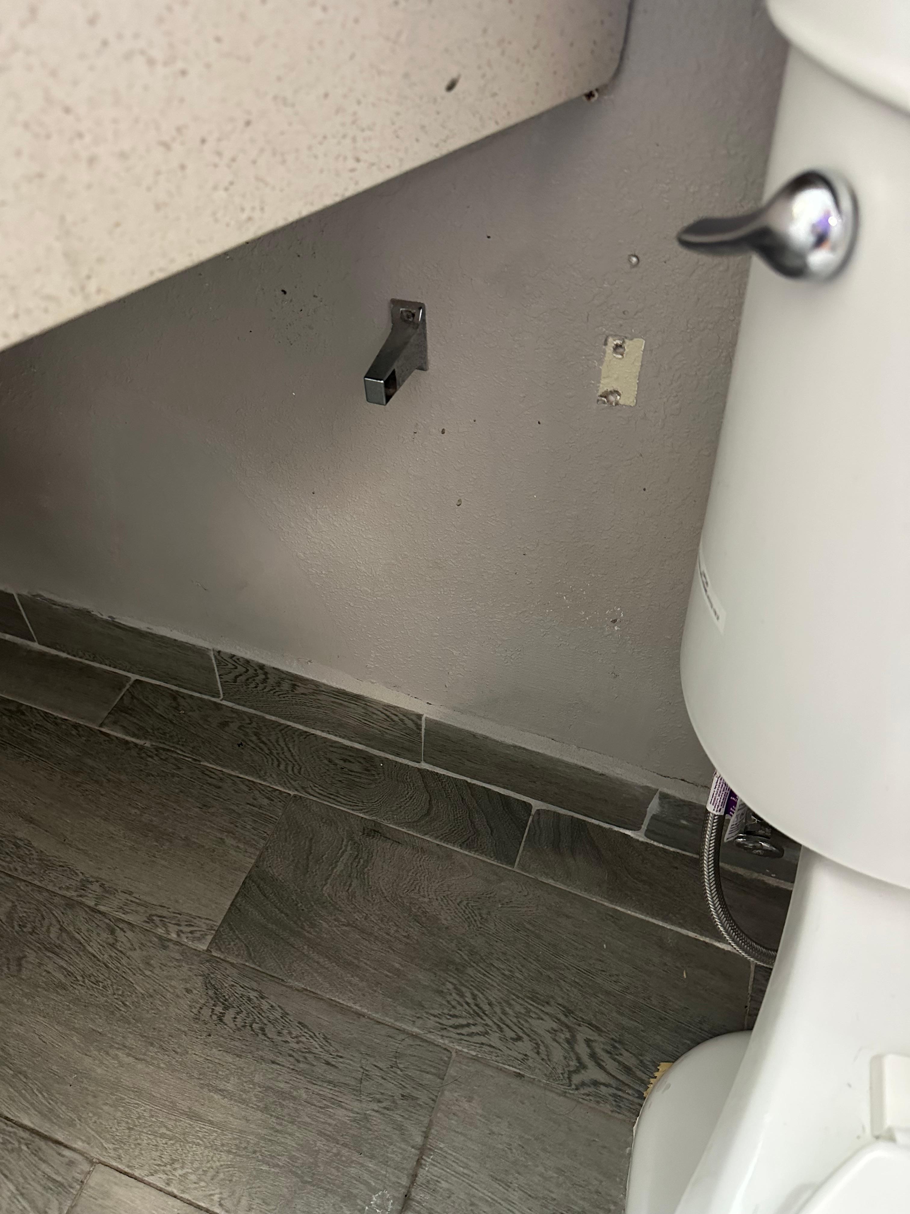 no toilet paper (and how)