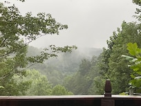 Smoky Mountain mornings