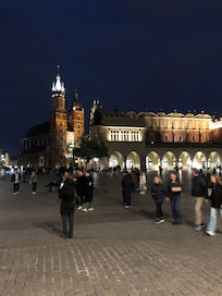 Rynek glowny