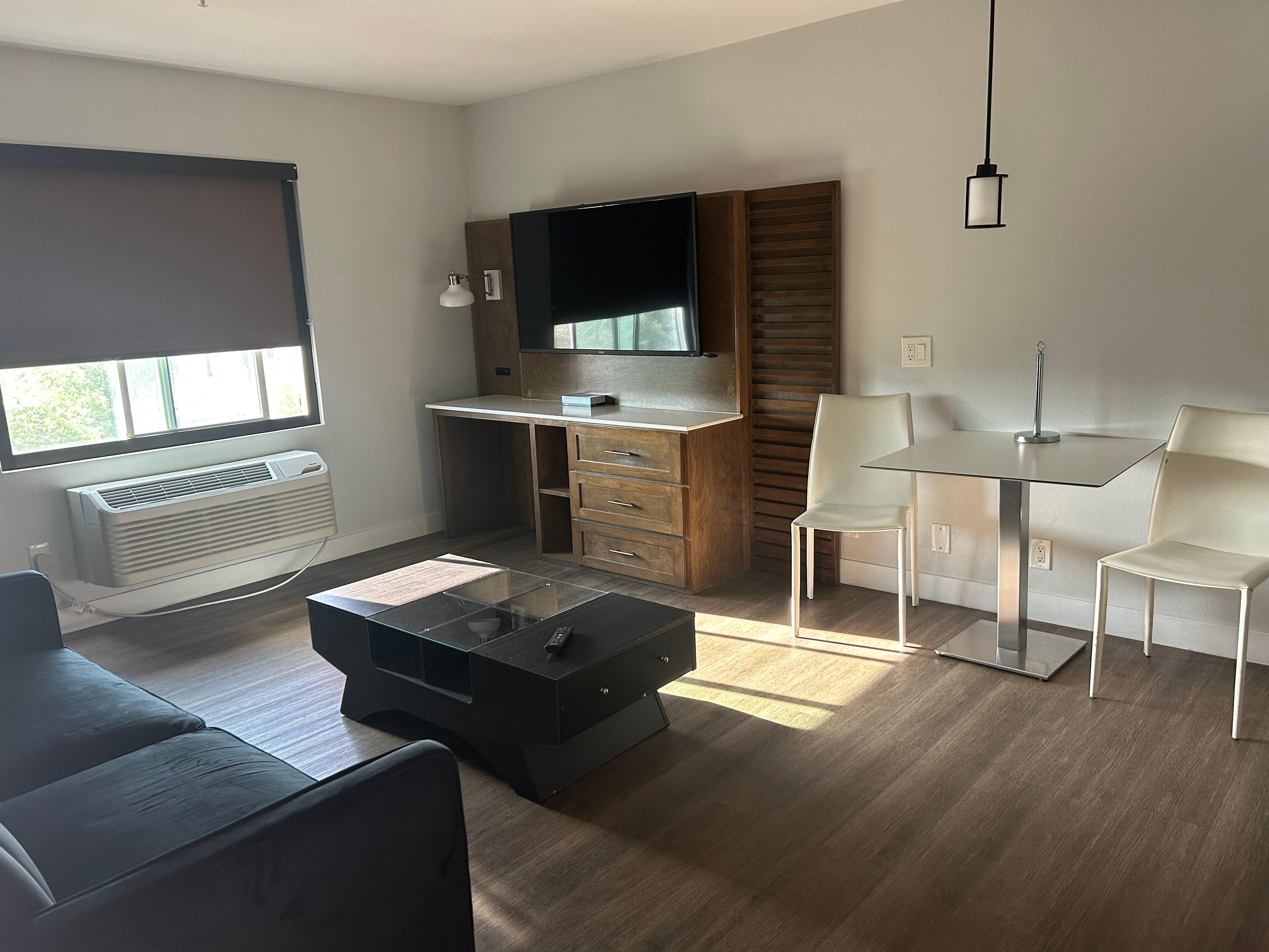 Great space