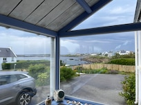 Bretonisches Panorama