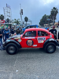 Baja 1000