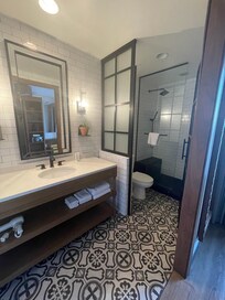 Restroom