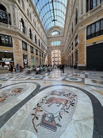 Galleria Umberto I