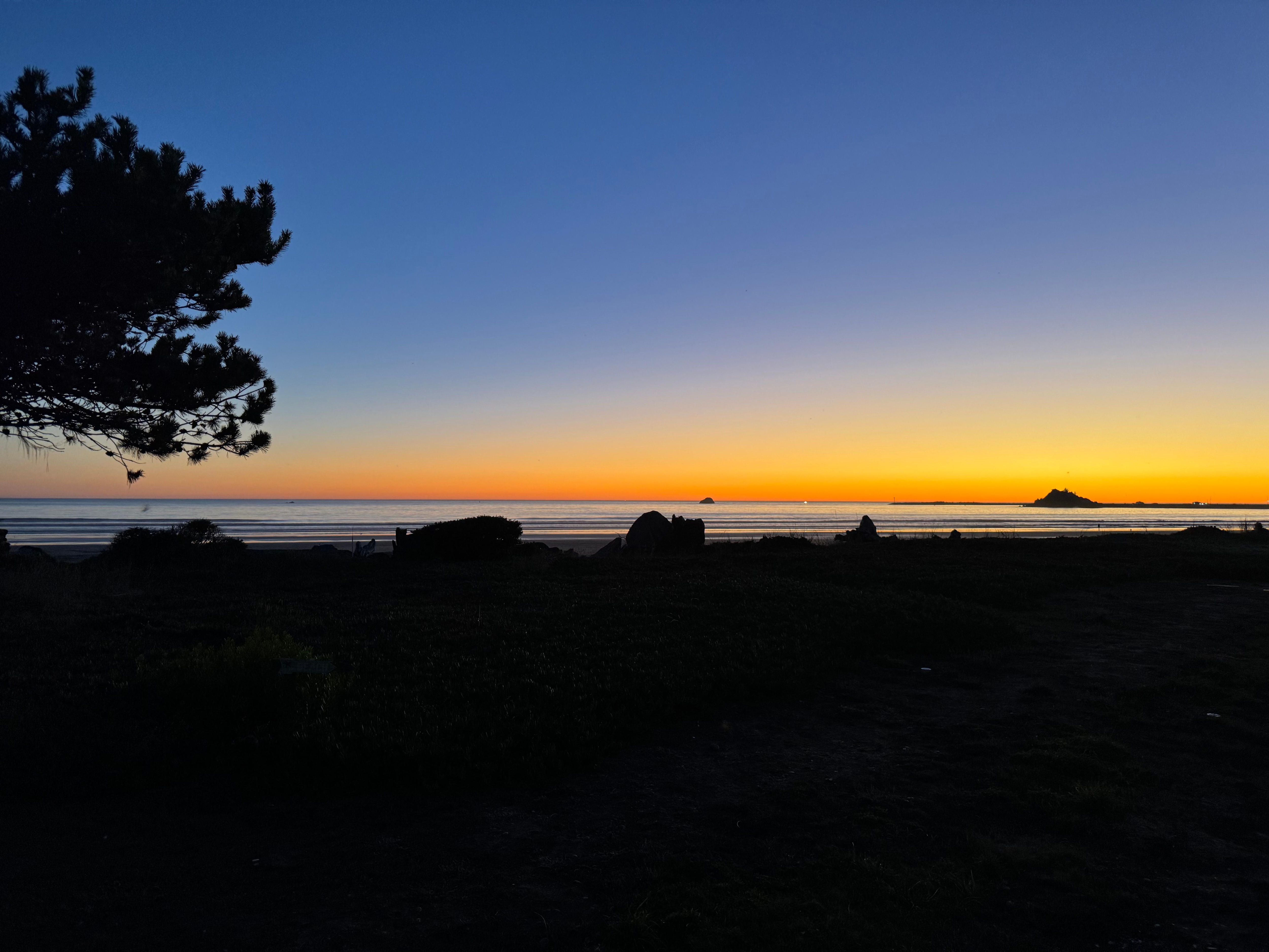 View from your porch