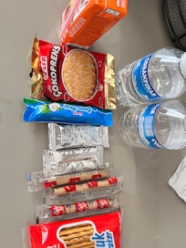 Snacks
