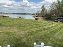 From house