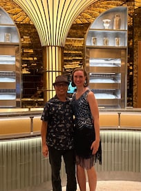 Brasserie B by Bobby Flay