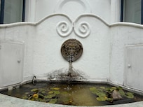 Fountain