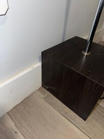 Lámpara de habitación