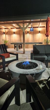 Fire Pit