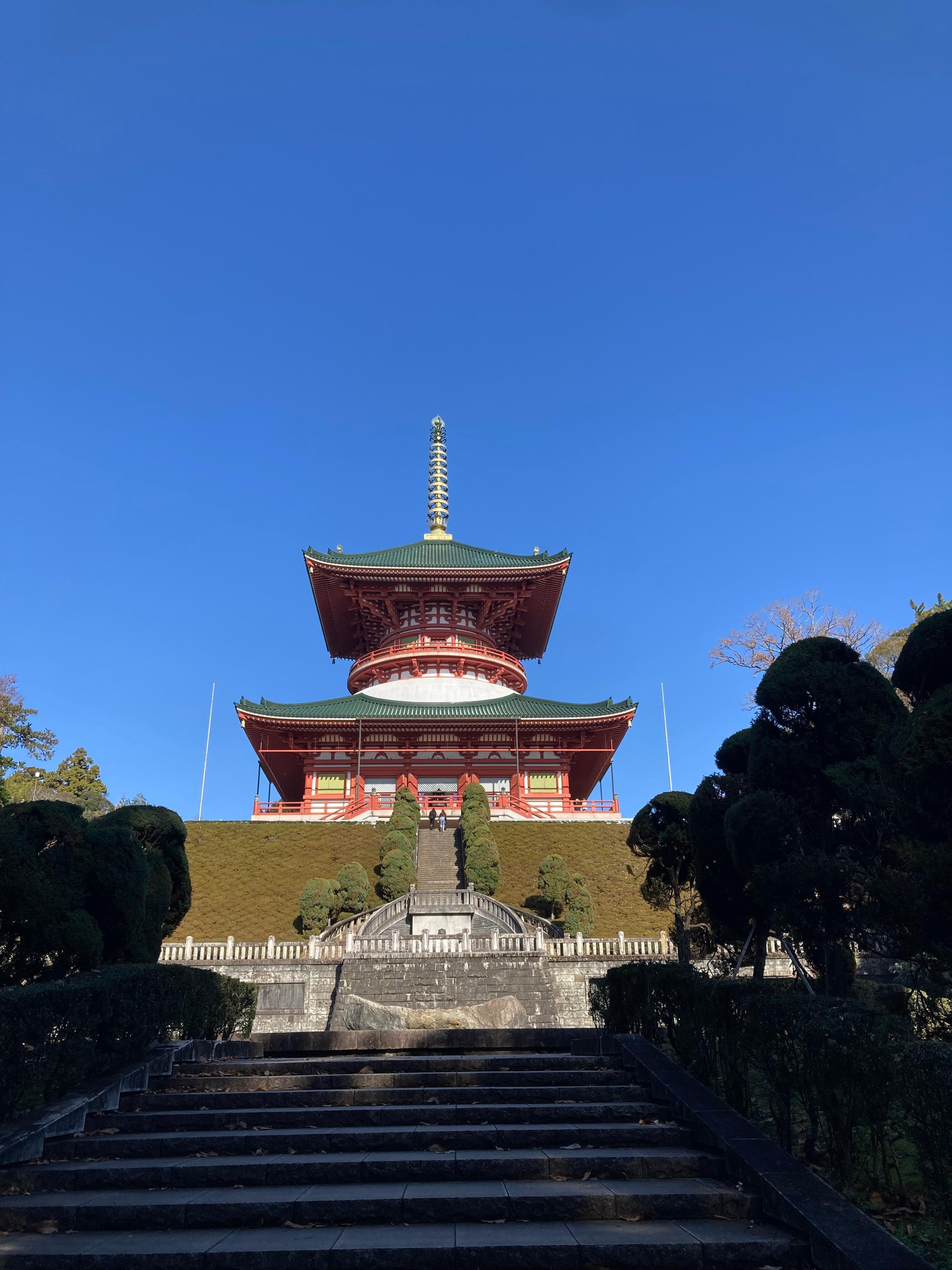 成田山新勝寺