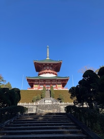 成田山新勝寺