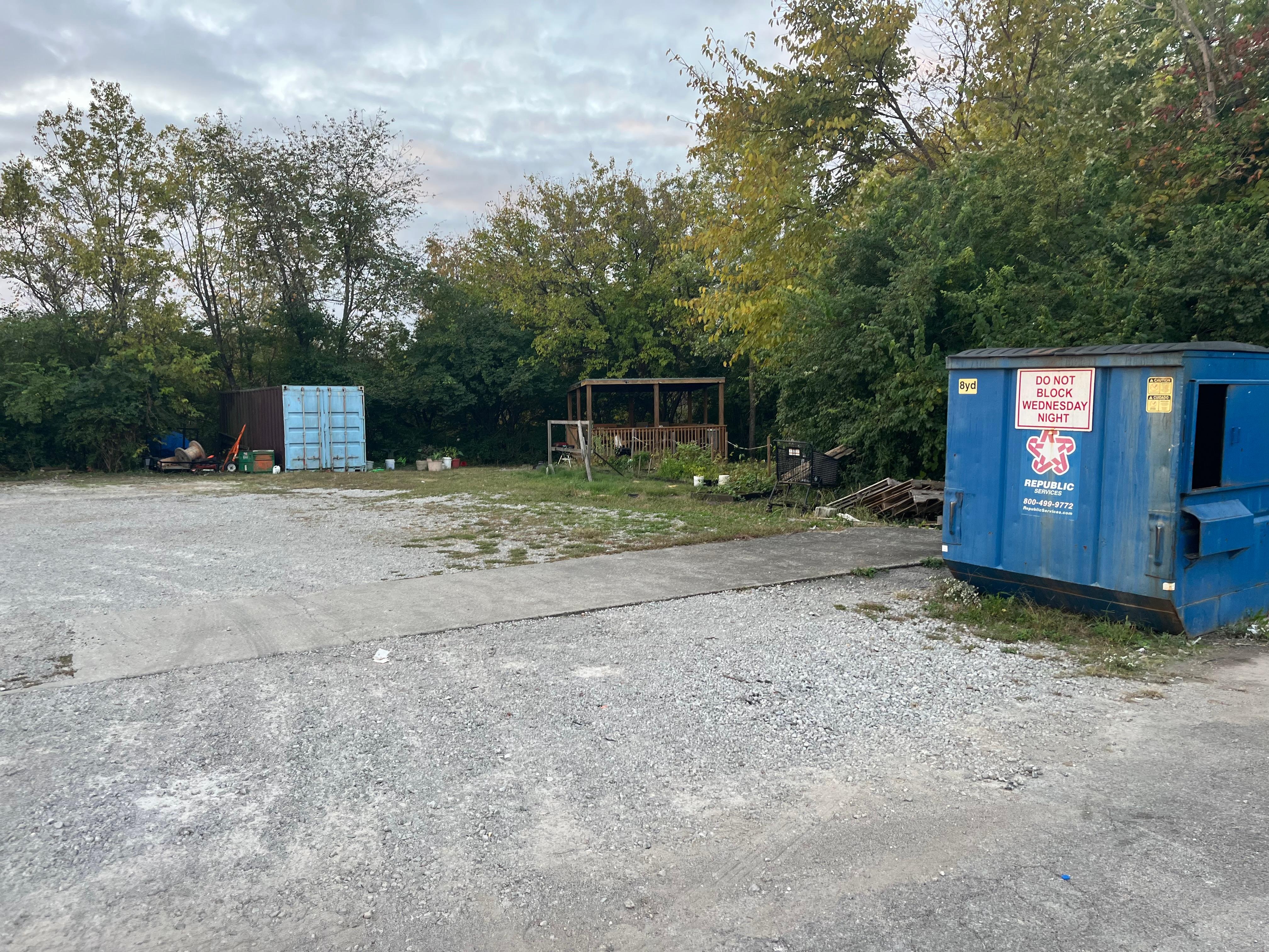 What you actually see