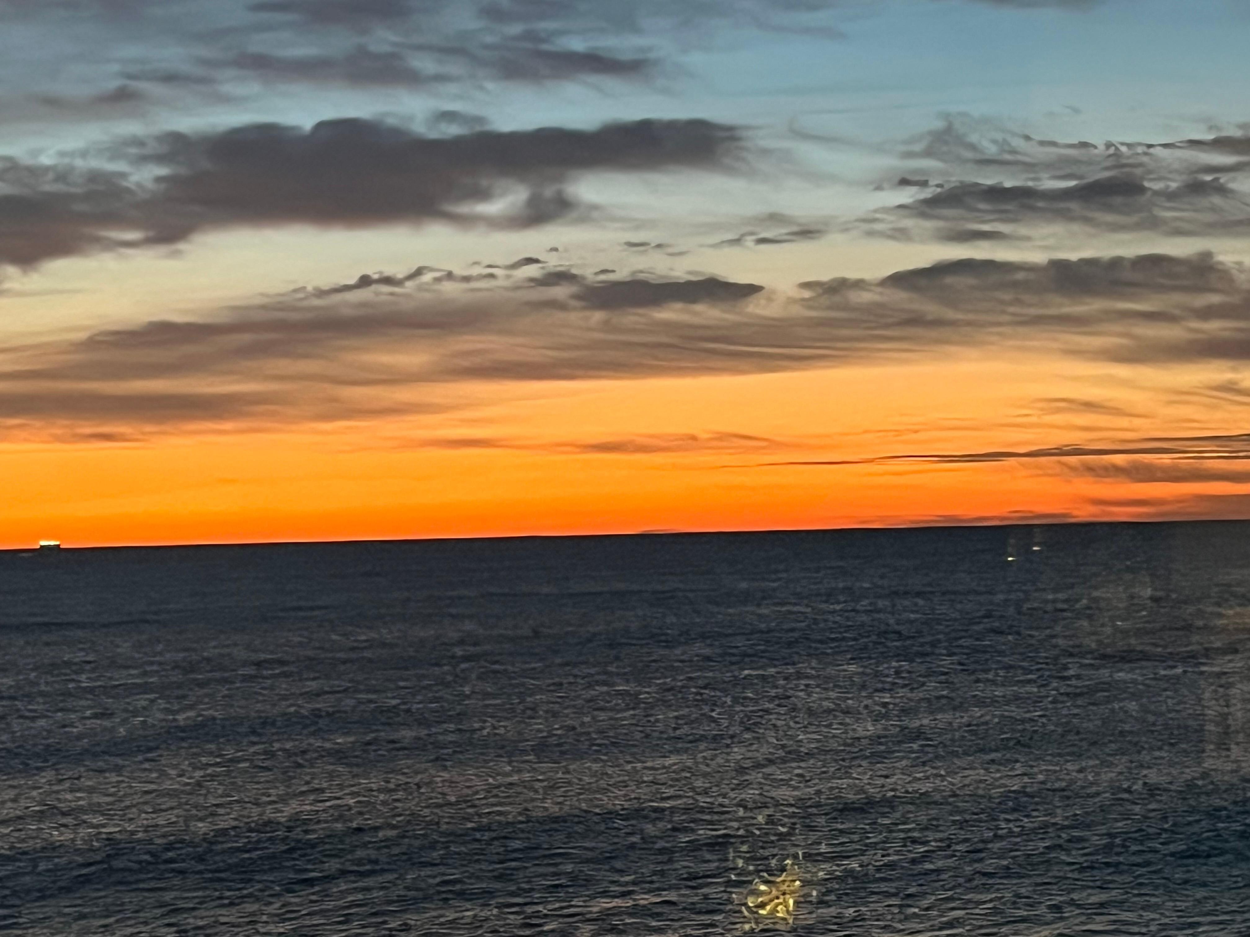 Sunrise