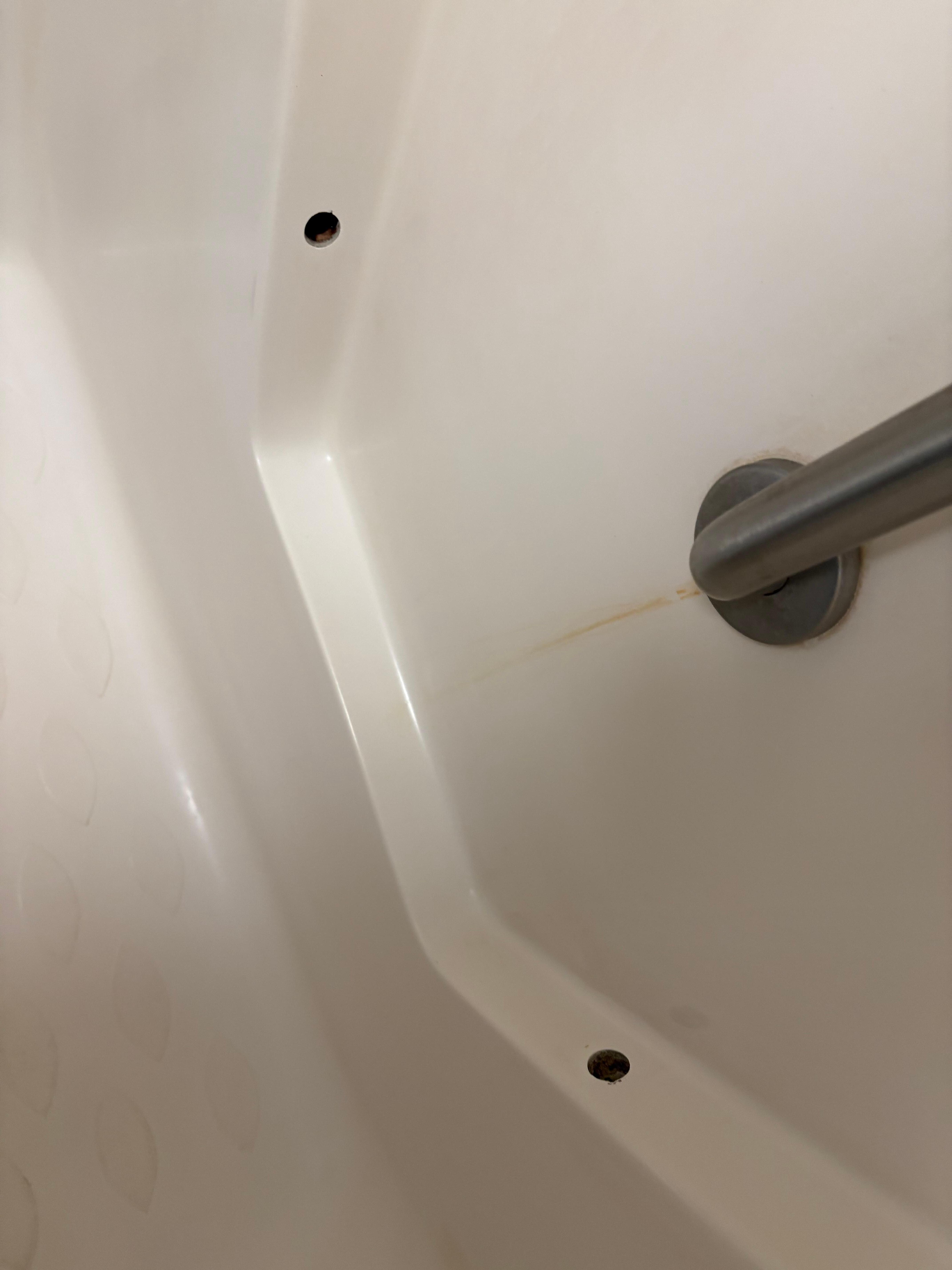 this is the shower 