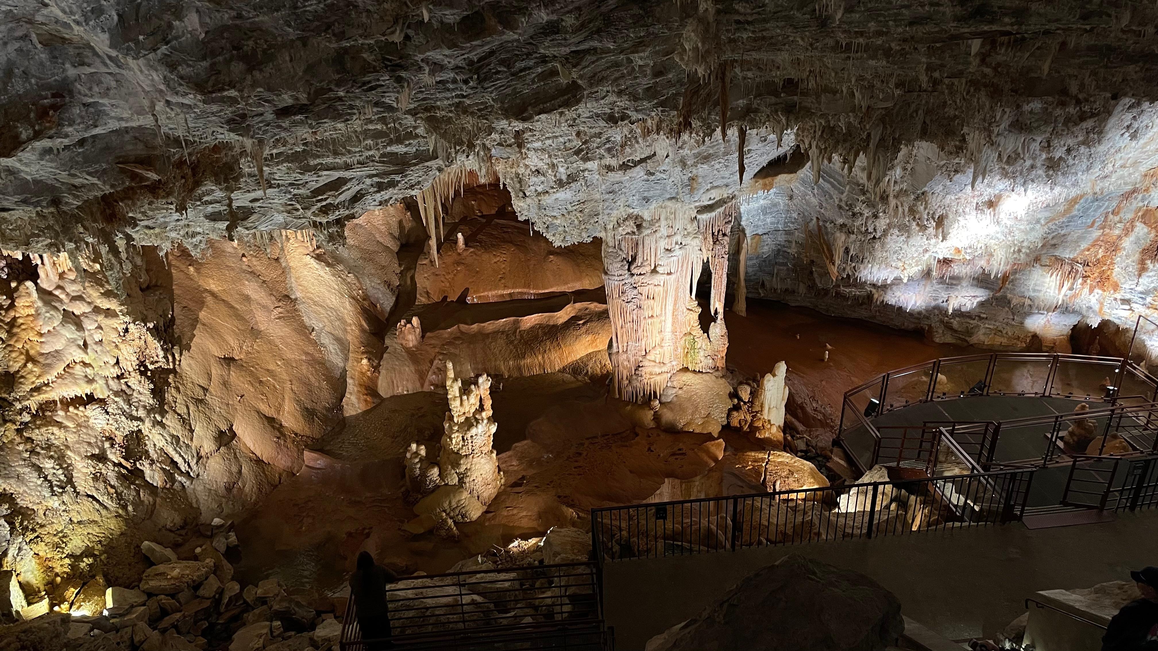Gouffre de cabrespine