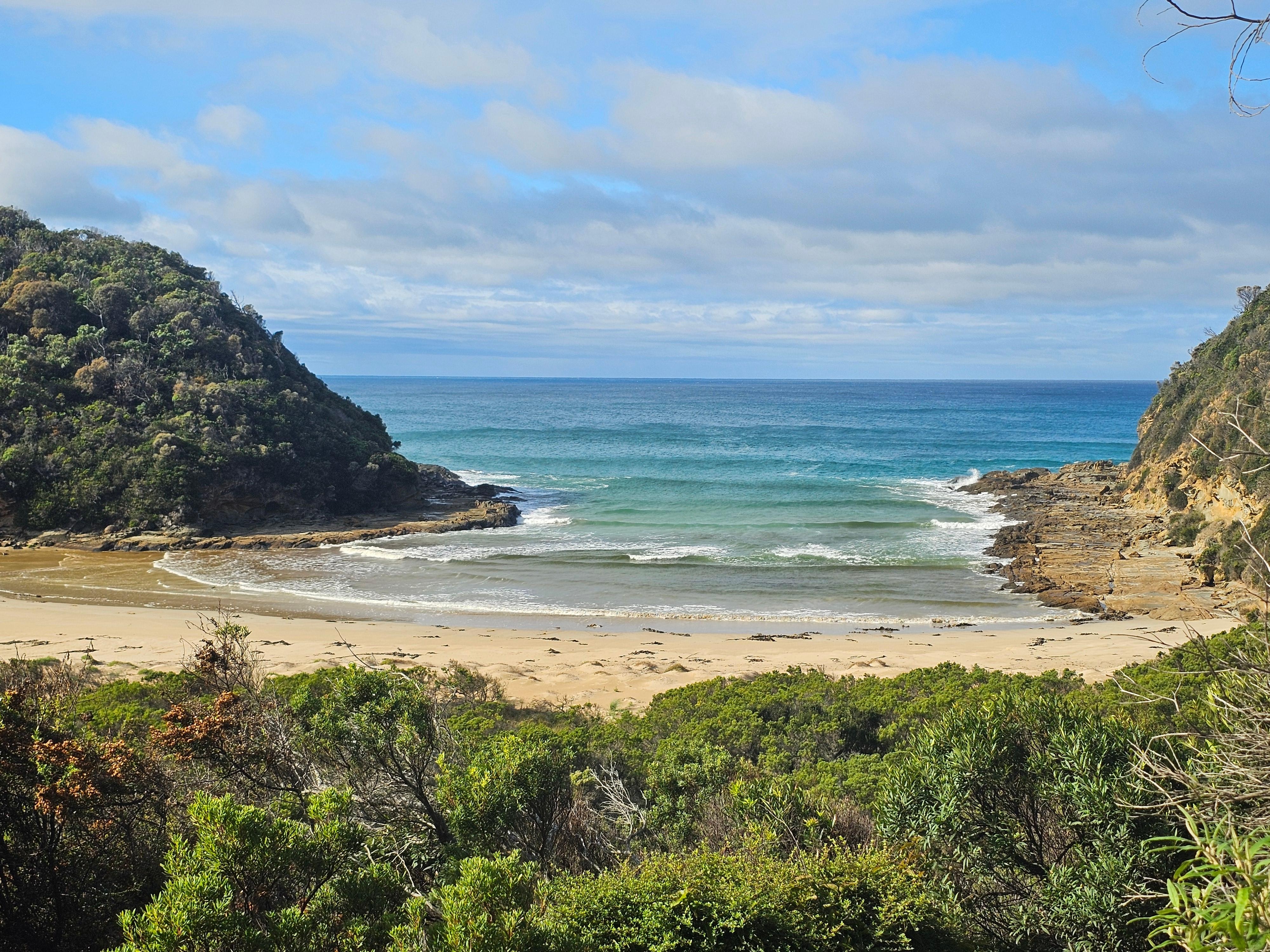 Parkhill Inlet