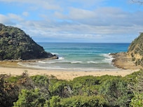 Parkhill Inlet