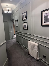 Beautiful decor
