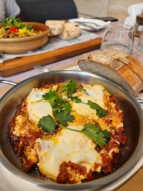 Shakshouka