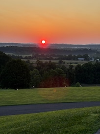 Amazing view