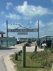 Such a charming island